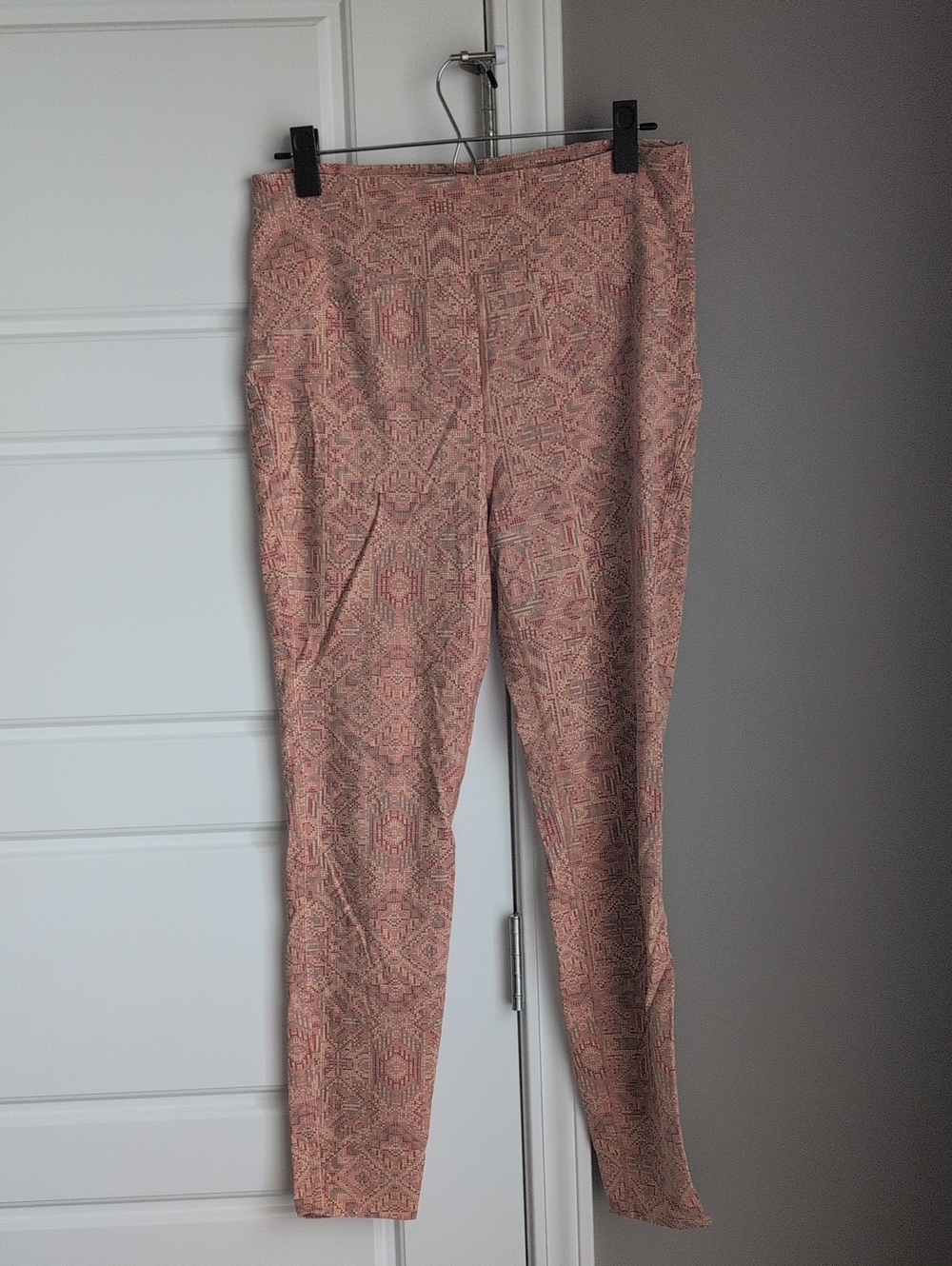 Prana Leggings, Size Large
